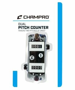 Champro Dual Pitch Counter