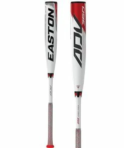 Clearance – 2020 Easton ADV 360 (-10) 2 3/4″ USSSA Baseball Bat: SL20ADV10