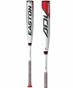 Clearance – 2020 Easton ADV 360 (-5) 2 5/8″ USSSA Baseball Bat: SL20ADV58