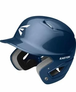 Easton Alpha Batting Helmet -Baseball Helmets and Caps Shop ALPHA NAVY 04739.1596053906