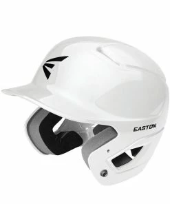 Easton Alpha Batting Helmet -Baseball Helmets and Caps Shop ALPHA WHITE 72339.1596053906