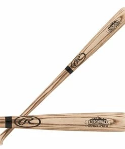 Rawlings Adirondack Ash Wood Youth Baseball Bat