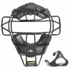 All-Star FM25LMX Traditional Catchers Facemask -Baseball Helmets and Caps Shop AllStarFM25LMXTraditionalCatchersMaskBlack 24984.1595957493