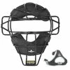 All-Star FM25LUC Lightweight UltraCool Traditional Catchers Facemask -Baseball Helmets and Caps Shop AllStarFM25LUCHollowSteelCatchersMask 91541.1595966887