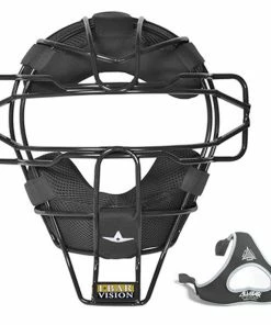All-Star FM25LUC Lightweight UltraCool Traditional Catchers Facemask