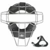 All-Star FM25TILUC Titanium Lightweight UltraCool Traditional Catchers Facemask 2 All-Star FM25TILUC Titanium Lightweight UltraCool Traditional Catchers Facemask -Baseball Helmets and Caps Shop AllStarFM25TILUCTitaniumLightweightUltraCoolTradtionalMaskBlack 29608.1595967382