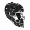All-Star MVP2500 System 7 Adult Catchers Helmet -Baseball Helmets and Caps Shop AllstarMVP2500S7CatchersHelmetBlack 11168.1595968837