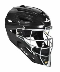 All-Star MVP2500 System 7 Adult Catchers Helmet