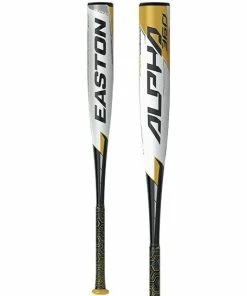 Clearance – 2020 Easton Alpha 360 (-10) 2 3/4″ USSSA Baseball Bat: SL20AL10