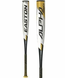 Clearance – 2020 Easton Alpha 360 (-8) USSSA Baseball Bat: SL20AL8