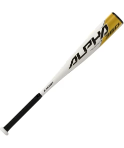 Clearance – 2020 Easton Alpha 360 (-10) Junior Big Barrel Baseball Bat: JBB20AL10 -Baseball Helmets and Caps Shop Alpha 10 JBB20AL10 A11296501 800x