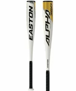 Clearance – 2020 Easton Alpha 360 (-10) Junior Big Barrel Baseball Bat: JBB20AL10
