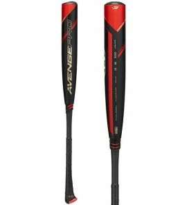 Clearance – 2022 AXE Avenge Pro Composite (-3) Power Axe Handle BBCOR Baseball Bat: L146J-PWR
