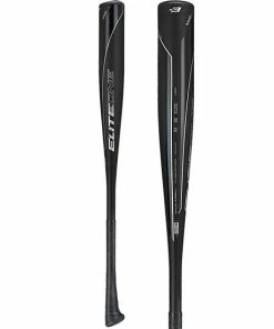Clearance – 2020 Axe Elite ONE (-3) One Piece Alloy BBCOR Baseball Bat: L137H