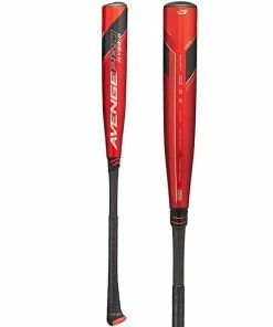 Clearance – 2022 Axe Avenge Pro Hybrid Power Handle (-3) BBCOR Baseball Bat: L130JP-PWR