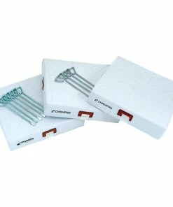 Champro 14" X 2" PVC Quilted Base Set