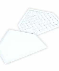 Champro Waffle Bottom Home Plate
