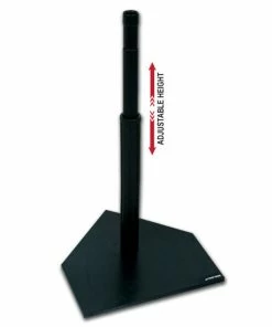 Champro Heavy-Duty Rubber Batting Tee
