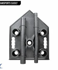 Champro Heavy Duty 5 Position Batting Tee -Baseball Helmets and Caps Shop B064 3 31463.1595351913