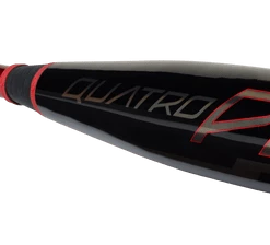 Clearance – 2021 Rawlings Quatro Pro (-3) BBCOR Baseball Bat: BB1Q3 -Baseball Helmets and Caps Shop BB1Q3 5 800x