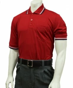 Smitty Short Sleeve Umpire Shirt -Baseball Helmets and Caps Shop BBS300 RED 1080x d2ec0da4 eb65 4448 948c 1e5236c49799 1024x10242x 23466.1595526301