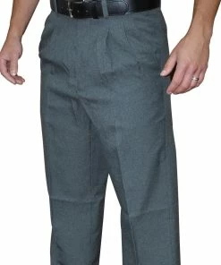 Smitty Expansion Waistband Umpire Base Pants