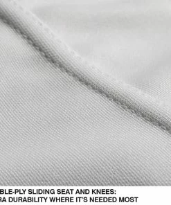 Champro Youth Triple Crown Open Bottom Pant With Piping -Baseball Helmets and Caps Shop BP91U 3 35511.1596828468