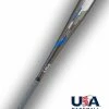 Clearance – Rawlings Velo (-10) Alloy & Composite Youth USA Baseball Bat: US8V10 -Baseball Helmets and Caps Shop Bat US8V10 800x
