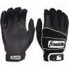 Franklin Neo Classic II Batting Gloves -Baseball Helmets and Caps Shop BlackFranklinBattingGloves 65894.1596125997