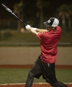 Clearance – Marucci Cat 7 Black BBCOR (-3) Baseball Bat: MCBC7CB -Baseball Helmets and Caps Shop CAT7 Black 3 800x