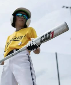 Clearance – Marucci CAT 7 Silver (-10) Junior Big Barrel Baseball Bat: MJBBC72S -Baseball Helmets and Caps Shop CAT7Silver 12 ccf2f4f4 2c2e 48a3 b4aa ce00fc8f12d7 800x