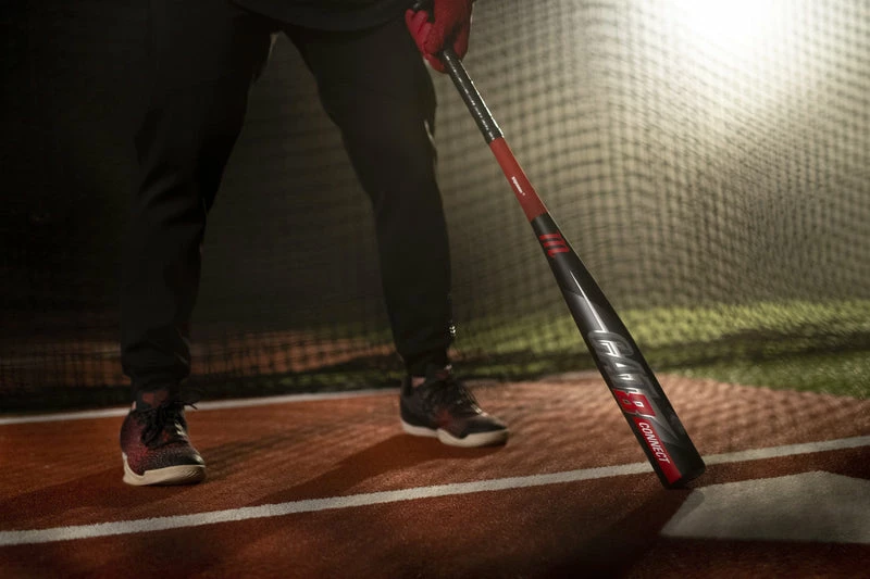 Clearance – Marucci Cat 8 Connect Black BBCOR (-3) Baseball Bat: MCBCC8CB 7 Clearance – Marucci Cat 8 Connect Black BBCOR (-3) Baseball Bat: MCBCC8CB - Image 5
