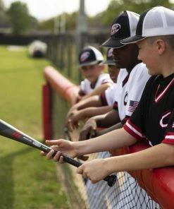 Clearance – Marucci CAT 9 Senior League (-8) USSSA Baseball Bat: MSBC98 -Baseball Helmets and Caps Shop CAT9 11 800x