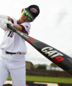 Clearance – Marucci CAT 9 Senior League (-8) USSSA Baseball Bat: MSBC98 -Baseball Helmets and Caps Shop CAT9 12 800x