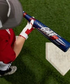 Clearance – Marucci CAT 9 Composite America (-5) USSSA Baseball Bat: MSBCCP95A -Baseball Helmets and Caps Shop CAT9 Composite Pastime 04 resized ca634756 3e5a 4426 9f26 98cfba3ee6f7 800x