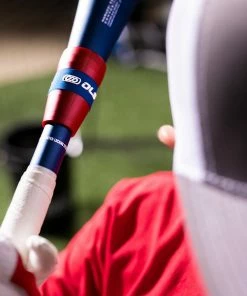 Clearance – Marucci CAT 9 Composite America (-5) USSSA Baseball Bat: MSBCCP95A -Baseball Helmets and Caps Shop CAT9 Composite Pastime 05 resized 4de36846 b179 4b7b a11d aaffaf9357ae 800x