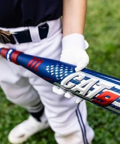 Clearance – Marucci CAT 9 Composite America (-8) USSSA Baseball Bat: MSBCCP98A -Baseball Helmets and Caps Shop CAT9 Composite Pastime 08 resized b39062e0 ee88 4f4a 88f7 30d366086520 800x