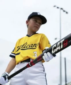 Clearance – Marucci CAT 9 Connect Senior League (-8) USSSA Baseball Bat: MSBCC98 -Baseball Helmets and Caps Shop CAT9 Connect 10 800x