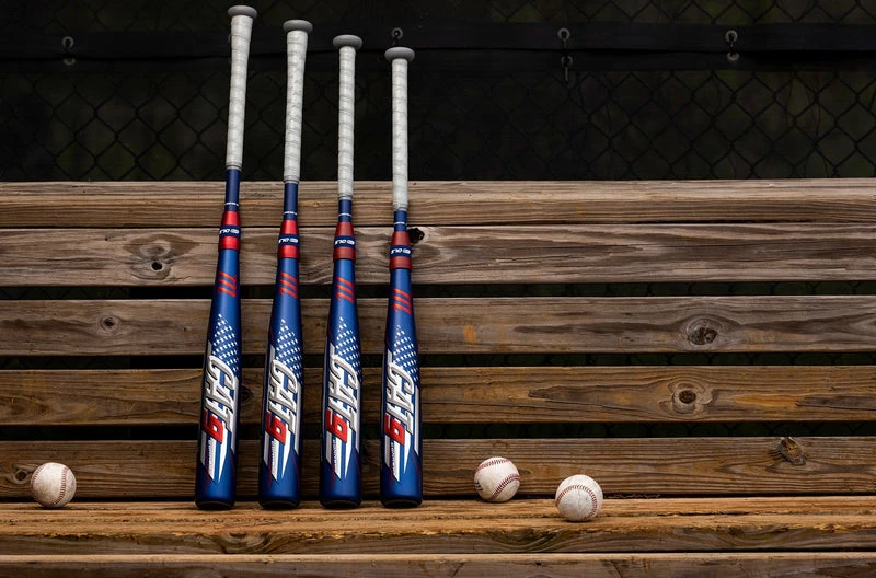 Clearance – Marucci CAT 9 Connect America Senior League (-8) USSSA Baseball Bat: MSBCC98A 3 Clearance – Marucci CAT 9 Connect America Senior League (-8) USSSA Baseball Bat: MSBCC98A - Image 2