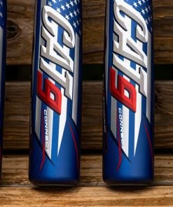 Clearance – Marucci CAT 9 Connect America Senior League (-10) USSSA Baseball Bat: MSBCC910A -Baseball Helmets and Caps Shop CAT9 Connect Pastime 17 resize USSSA 800x