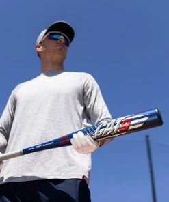 Clearance – Marucci CAT 9 America BBCOR (-3) Baseball Bat: MCBC9A -Baseball Helmets and Caps Shop CAT9 Pastime 16 resize BBCOR 800x