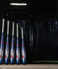 Clearance – Marucci CAT 9 America (-10) Junior Big Barrel Baseball Bat: MJBBC9A -Baseball Helmets and Caps Shop CAT9 Pastime 22 Resize JBB 800x