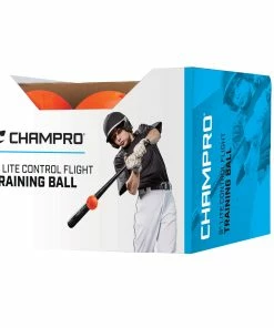 Champro 9" Lite Control Flight Training Ball (Dozen)