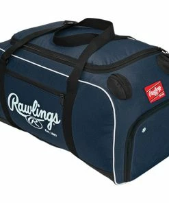 Rawlings Covert Duffel Bag -Baseball Helmets and Caps Shop COVERTN xl 00170.1596123814