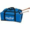Rawlings Covert Duffel Bag -Baseball Helmets and Caps Shop COVERTR 1 46559.1596123814