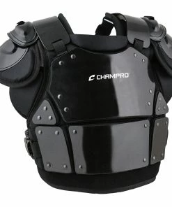 Champro Pro-Plus Plate Armor Chest Protector
