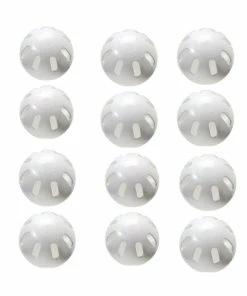 The Wiffle Ball The Classic WIFFLE Baseball - Dozen