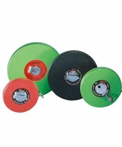 Martin Sports Martin Closed Reel Measuring Tape