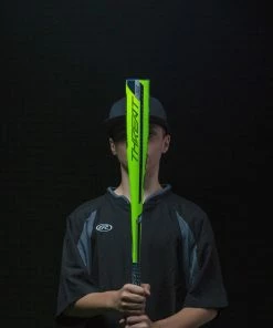 Clearance – 2019 Rawlings Threat (-12) USA Baseball Bat: US9T12 -Baseball Helmets and Caps Shop DSC09776 W 800x