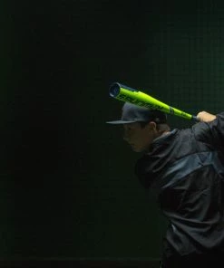 Clearance – 2019 Rawlings Threat (-12) USA Baseball Bat: US9T12 -Baseball Helmets and Caps Shop DSC09818 W 800x